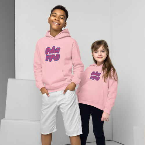 Pulsii Mirror Kids Hoodie