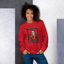 School Photo Thrills Unisex Sweater