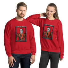 School Photo Thrills Unisex Sweater