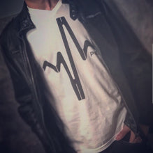 Short sleeve men's t-shirt