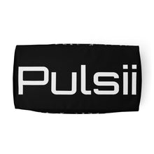 Pulsii Alive and Live Duffle bag