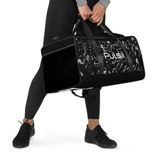 Pulsii Alive and Live Duffle bag