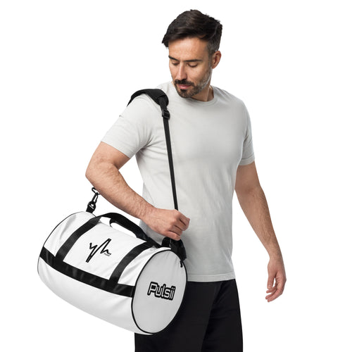 Pulsii gym bag