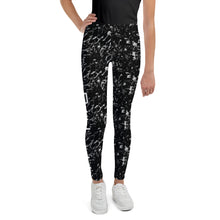 Pulsii Youth Leggings