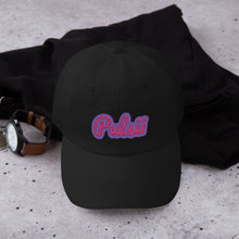 Pulsii Mom and Dad hat