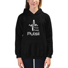 Pulsii Kids Echo Hoodie