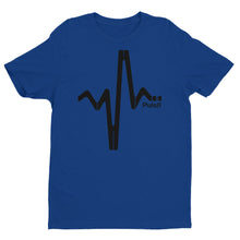 Short sleeve men's t-shirt