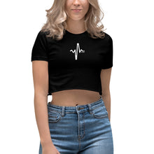Pulsii Crop Top