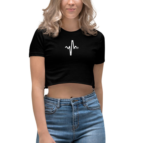 Pulsii Crop Top
