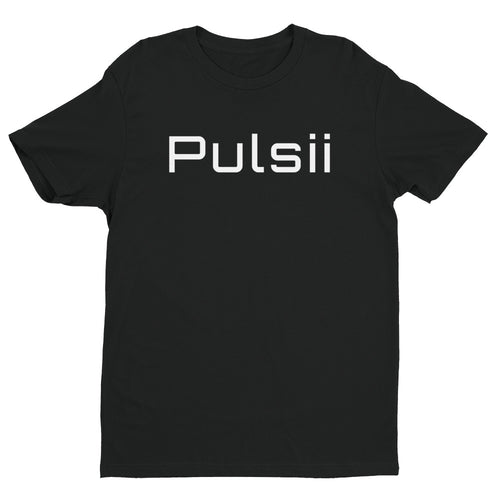 Pulsii Fitted Short Sleeve T-shirt