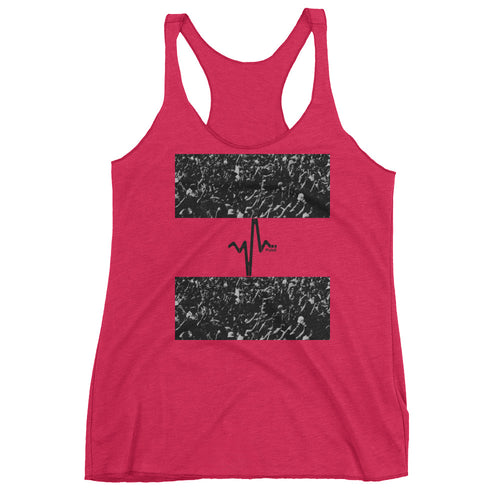 Women's Pulsii tank top