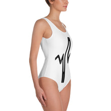 Pulssi One Piece Bathing Suit