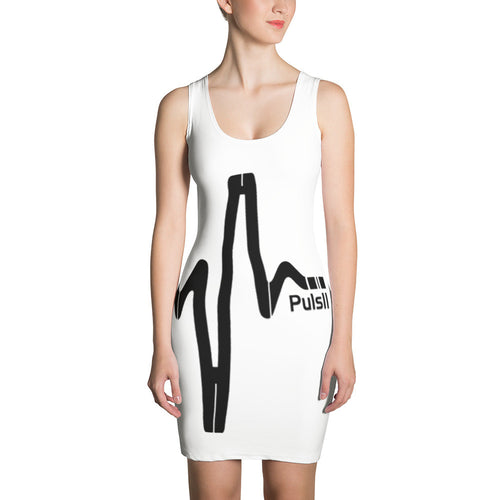 Sublimation Cut & Sew Dress