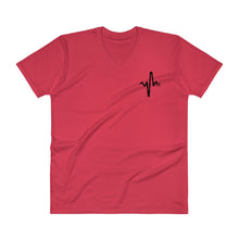 Unisex V-Neck T-Shirt