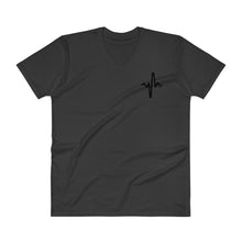 Unisex V-Neck T-Shirt