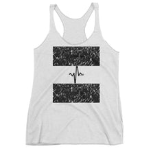 Women's Pulsii tank top