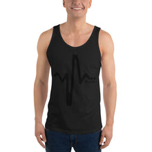 Pulsii Tank Top