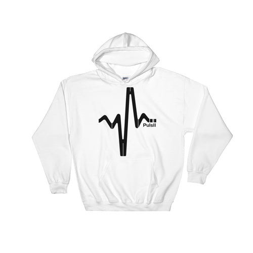 Pulsii Hoodie