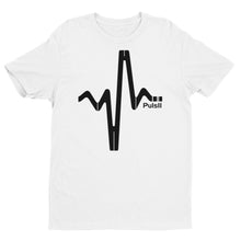 Short sleeve men's t-shirt