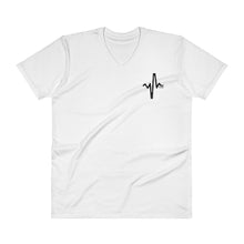 Unisex V-Neck T-Shirt