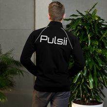 Athletic (Pulse) Fleece Jacket