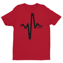 Short sleeve men's t-shirt