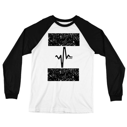 Long Sleeve Baseball T-Shirt