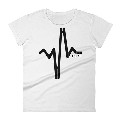 Women's short sleeve t-shirt