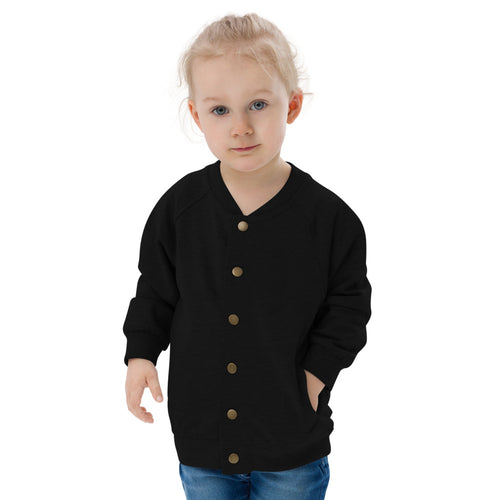 Pulsii Baby Organic Bomber Jacket