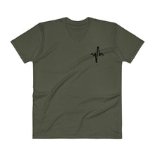 Unisex V-Neck T-Shirt