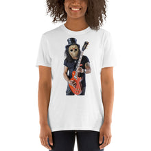 Slasher Tee