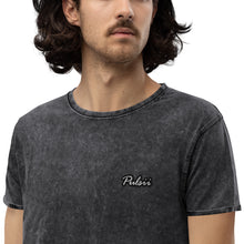 Pulsii Denim T-Shirt