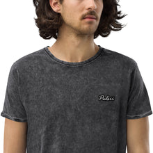 Pulsii Denim T-Shirt