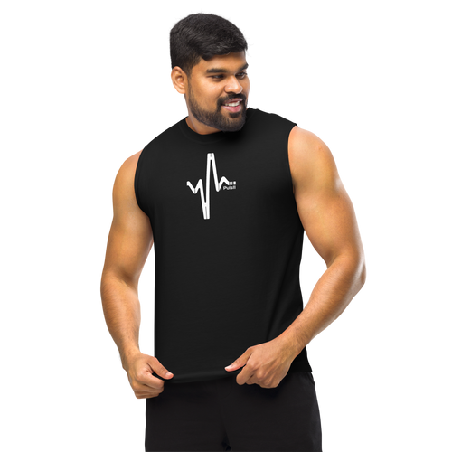 Pulsii Muscle Shirt